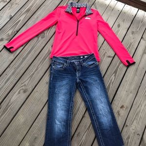 PINK Victoria’s Secret Top